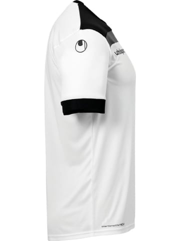 uhlsport  Trikot "Offense 23 Trikot Kurzarm" in Weiß