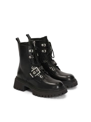 Kazar Boots in Schwarz