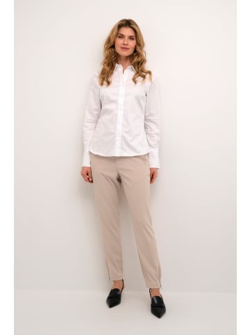 InWear Casual Hose Nica Regular fit in Cafe Au Lait