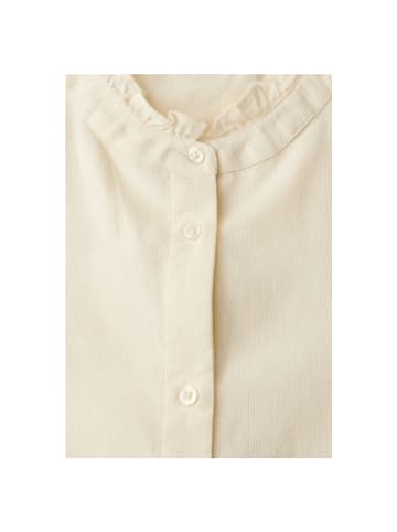 Street One Langarmbluse in soft beige