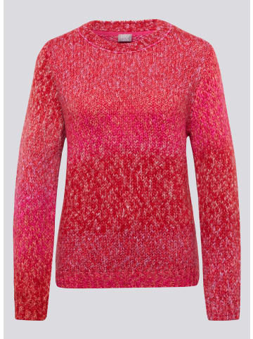 Rabe Pullover in Rot