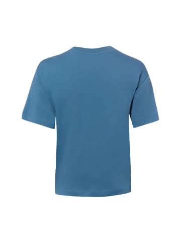 Marc O'Polo DENIM T-Shirt in blau