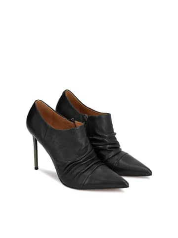 Kazar Boots in Schwarz