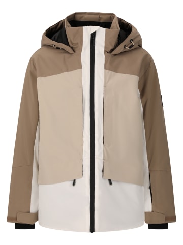 Whistler Skijacke Kingland jr. in 1265 Island Fossil