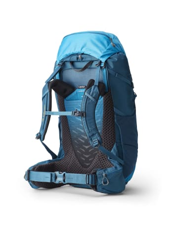 Gregory W AMBER 54 EU in Blau