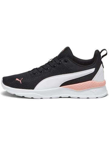 Puma Sneaker "Anzarun Lite" in Schwarz
