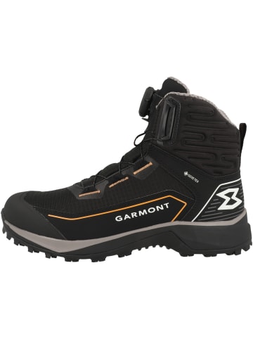 Garmont Outdoorschuhe Trace Mid Boa® GTX in schwarz