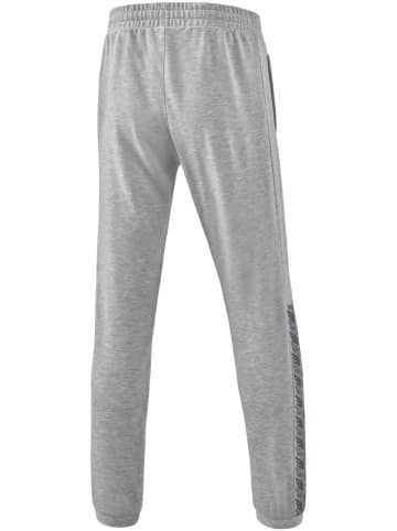 erima Kinder Sweat Pants "Essential Team Sweathose" in Grau