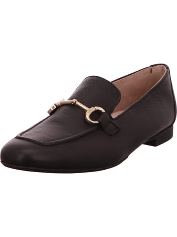 Paul Green Slipper in schwarz