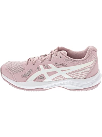 asics Upcourt 6 GS Sportschuh Rosa