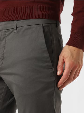 Finshley & Harding Hose Dylan in grau - 0003