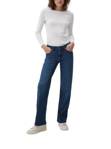 S.OLIVER RED LABEL Jeans in blau2