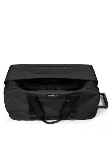 Eastpak Container 85+ Rollenreisetasche 83 cm (black) in schwarz