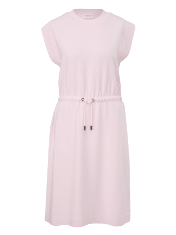 comma CI Kleid kurz in Pink