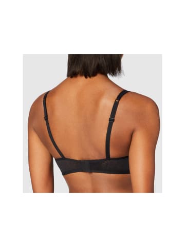 Triumph Wäsche & Dessous in schwarz