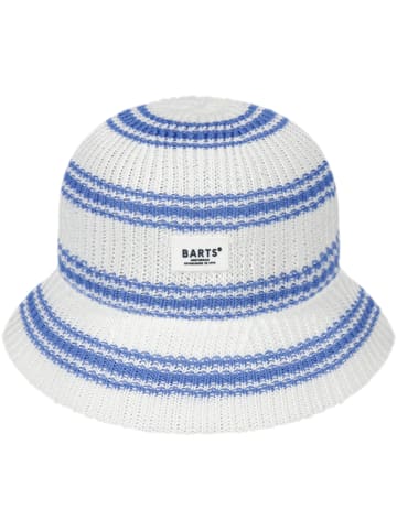 Barts Hut W FIJIS HAT in Blau