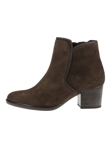 Gabor Stiefelette in Mocca