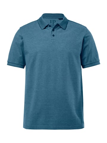 JP1880 Poloshirt in navy blau