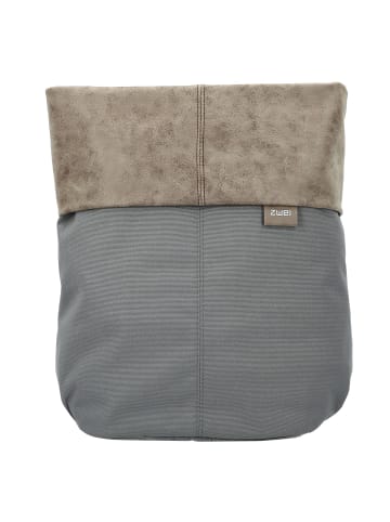 Zwei Olli Daypack 34 cm in rock
