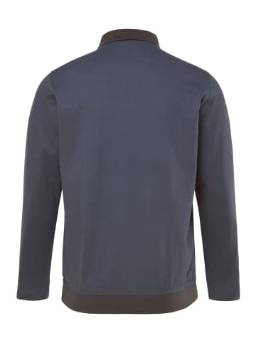 Boston Park Poloshirt in graphit