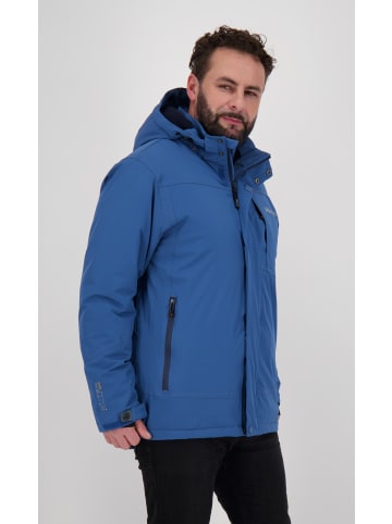 DEPROC Active Winterjacke MONTREAL  in Blau