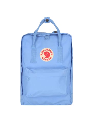 FJÄLLRÄVEN Kanken Rucksack 38 cm in ultramarine