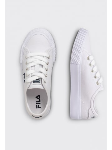 Fila Sneaker in Weiß