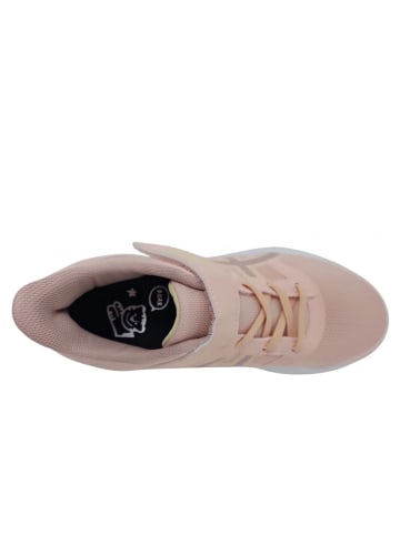 asics Sportschuh Jolt 4 GS in Rosa