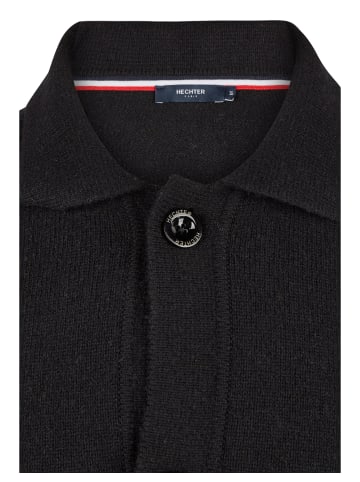 HECHTER PARIS Pullover in black