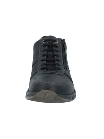 Solidus Winterstiefel für Herren in schwarz