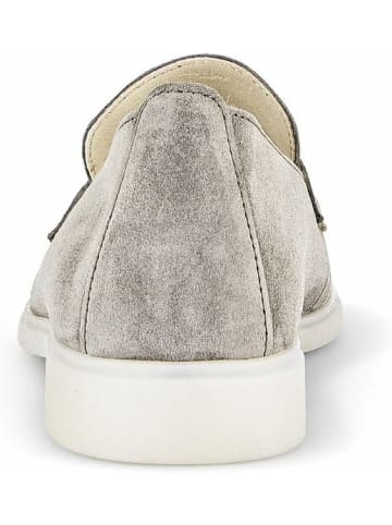 Gabor Slipper für Damen in grau