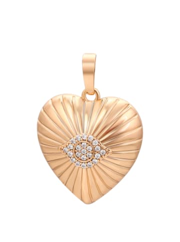 NAEMI Women Pendant in Rose Gold