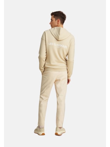 Only&Sons Hoodie 'ONSLES CLASSIQUES' in beige