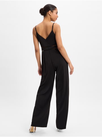 VM by Vera Mont Jumpsuit in schwarz - 0001