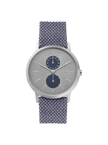 Skagen Quarzuhr SKW6524 in grau