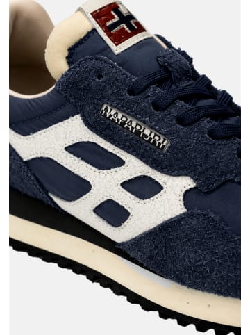 Napapijri Sneaker 'Element' in blau