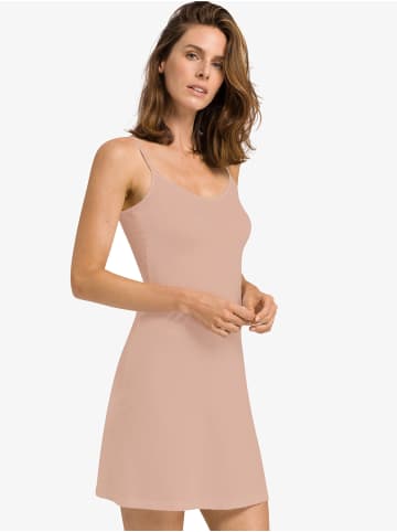 Hanro Bodydress Ultralight in Beige