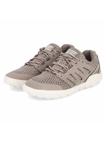 Dockers by Gerli Schnürhalbschuh in beige