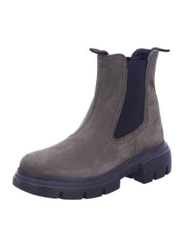 Paul Green Chelsea Boot in grau