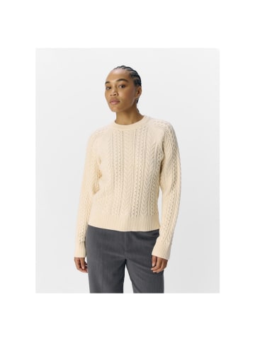 Object Pullover in sandshell