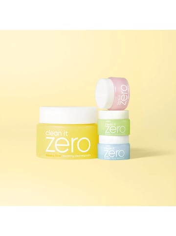BANILA CO Reinigungsbalsam-Set Clean It Zero Nourishing Cleansing Balm Set, 100 ml
