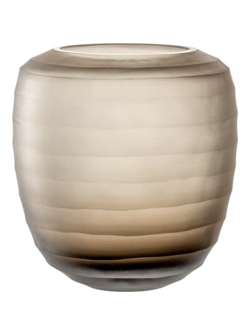 LEONARDO Vase BELLAGIO 17,5 cm beige