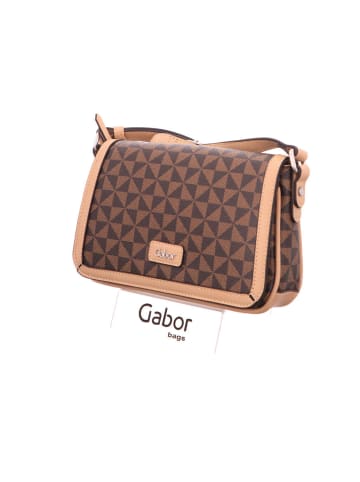 Gabor Handtasche in braun