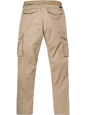 H.I.S. Cargohose in beige