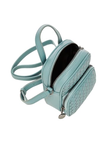 Sidona Schultertaschen in Blau