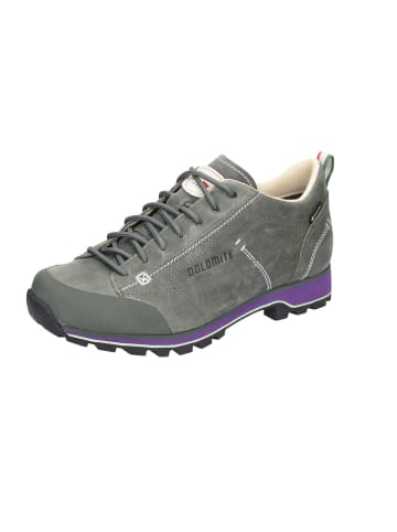 DOLOMITE Outdoorschuh Low GTX EVO in Ivy Green