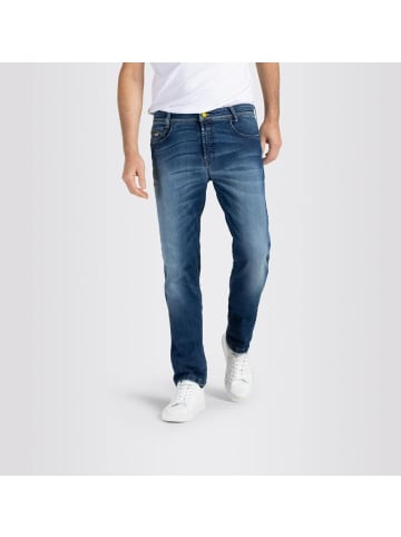 MAC Jeans in blau2