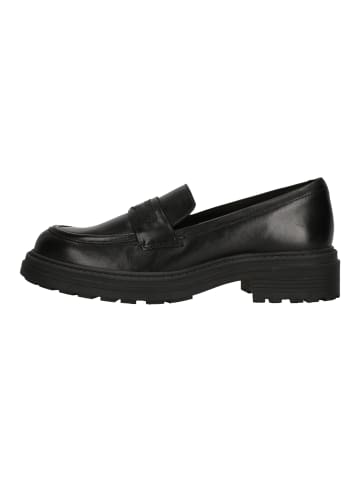 Clarks Loafer Orinoco3 Edge in 1216 Black Leather