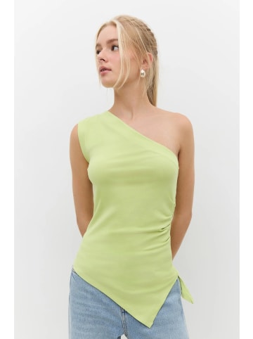 NO MATTER WHAT Blouse in Grün