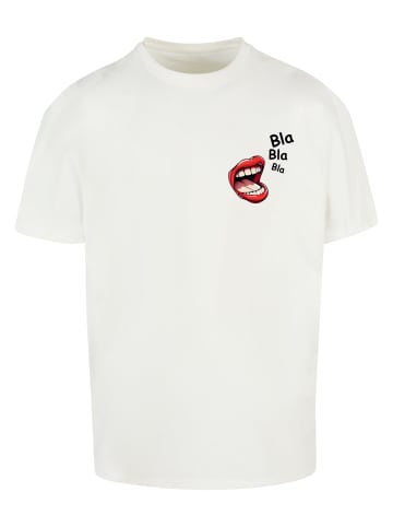 Merchcode Merchcode T-Shirts in ready for dye